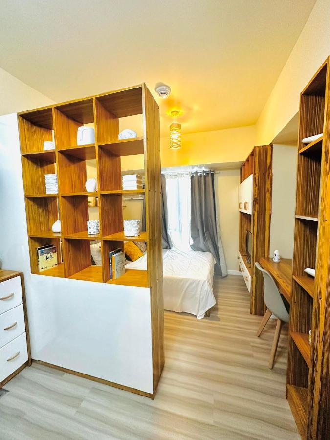 Apartment Avida Towers Riala: Your *